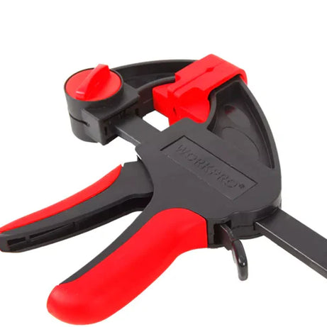 Ratcheting Bar Clamp 150mm, 300mm, 450mm, 600mm