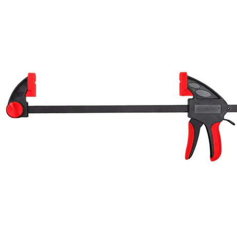 Ratcheting Bar Clamp 150mm, 300mm, 450mm, 600mm