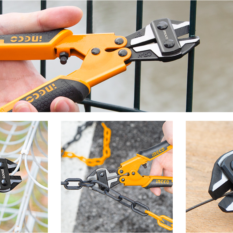 Bolt Cutter Multiple Sizes