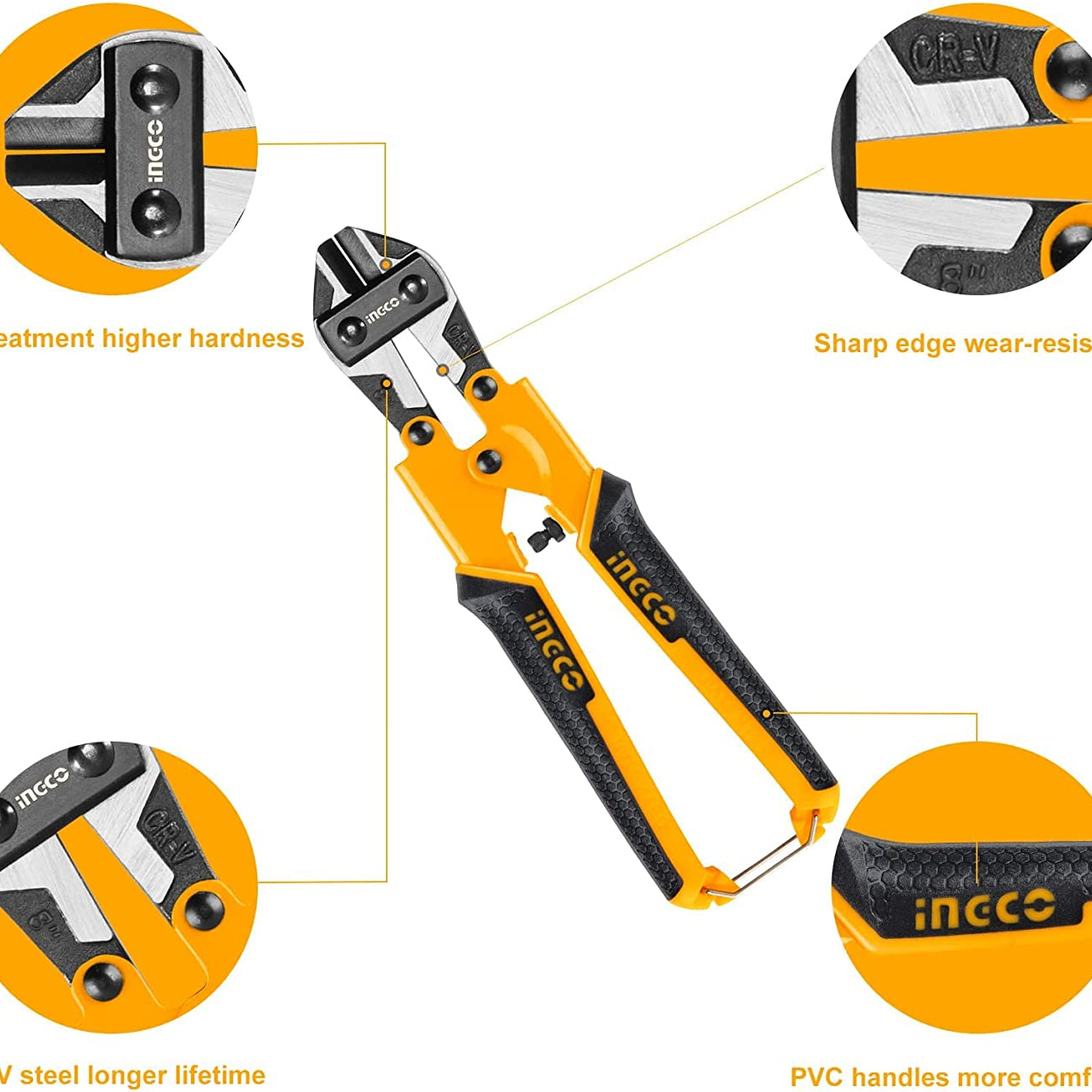 Bolt Cutter Multiple Sizes