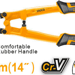 Bolt Cutter Multiple Sizes