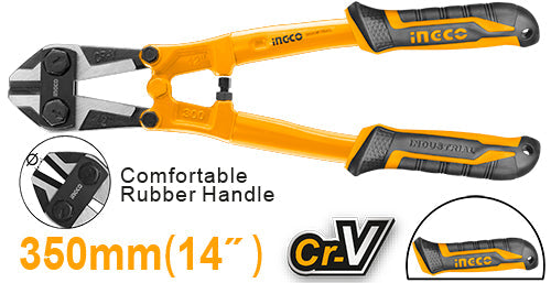 Bolt Cutter Multiple Sizes