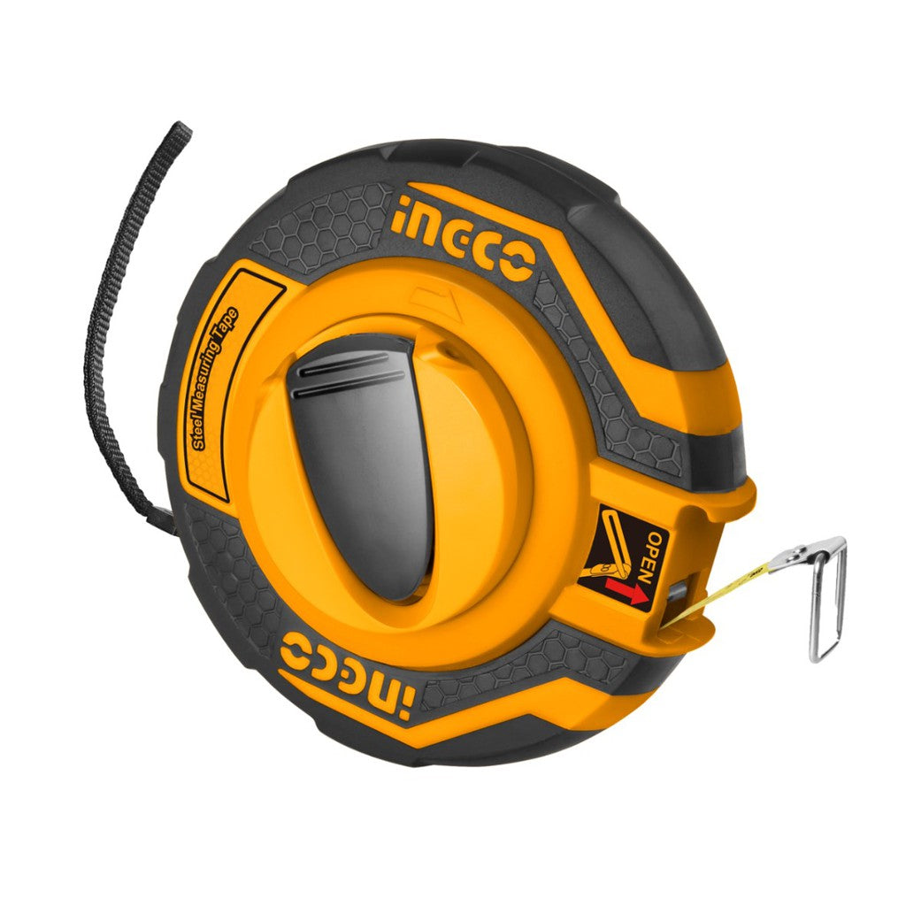 Tape Measure Steel Dual 20M/50M