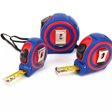 Tape Measure Multiple Sizes