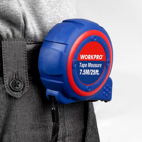 Tape Measure Multiple Sizes