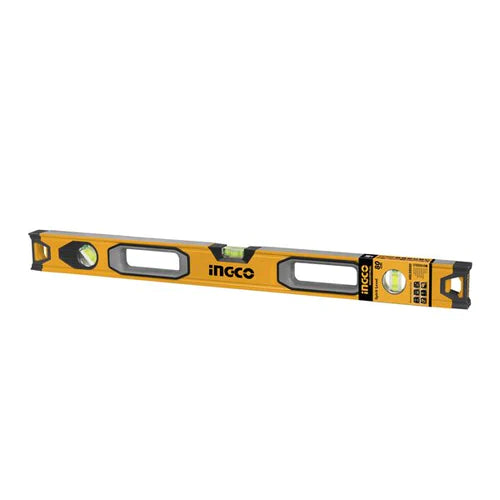 Level Box Rubber Grip Multiple Sizes