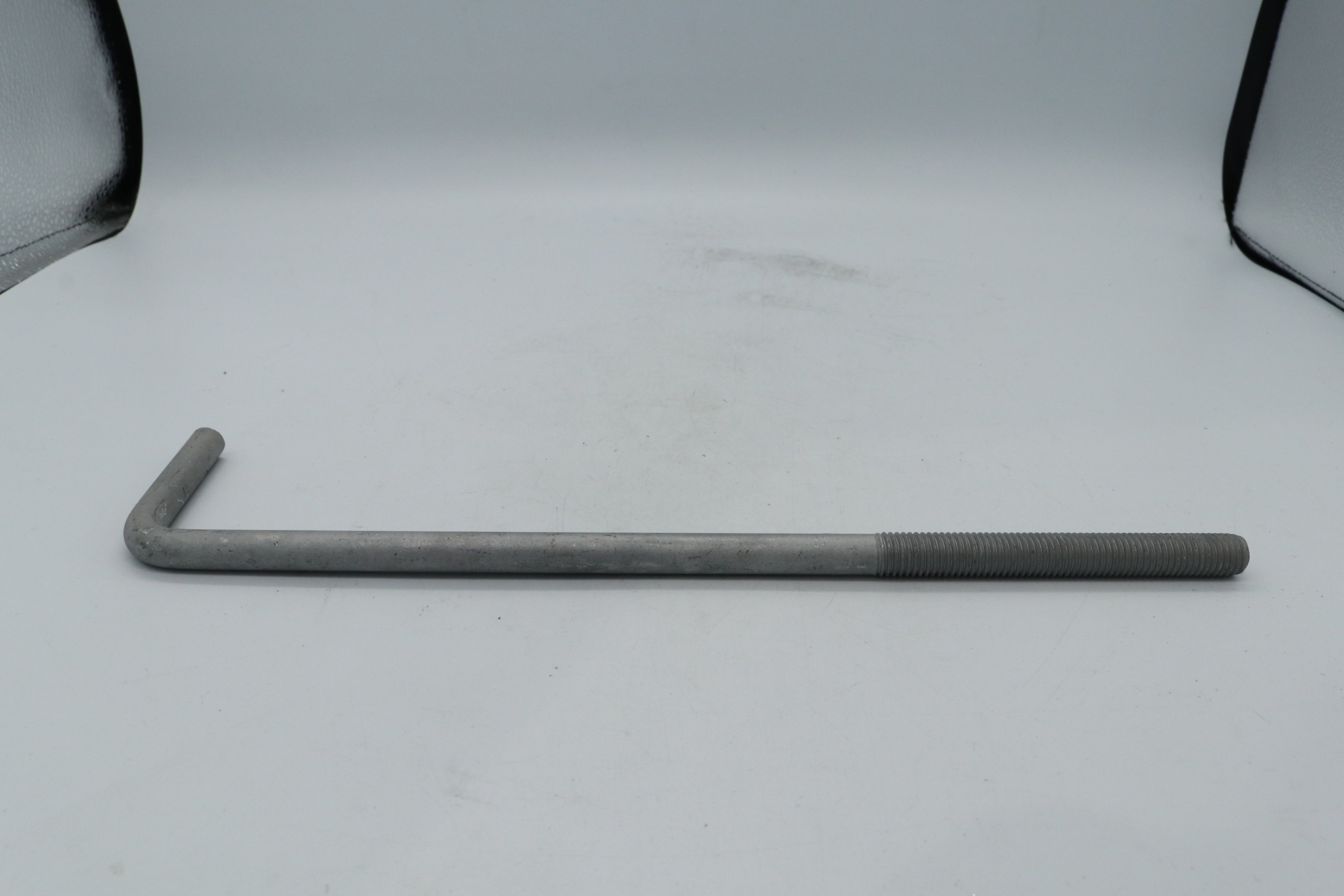 Hold down Bolt CL4.8 Hdg M12 to M30, Multiple Sizes