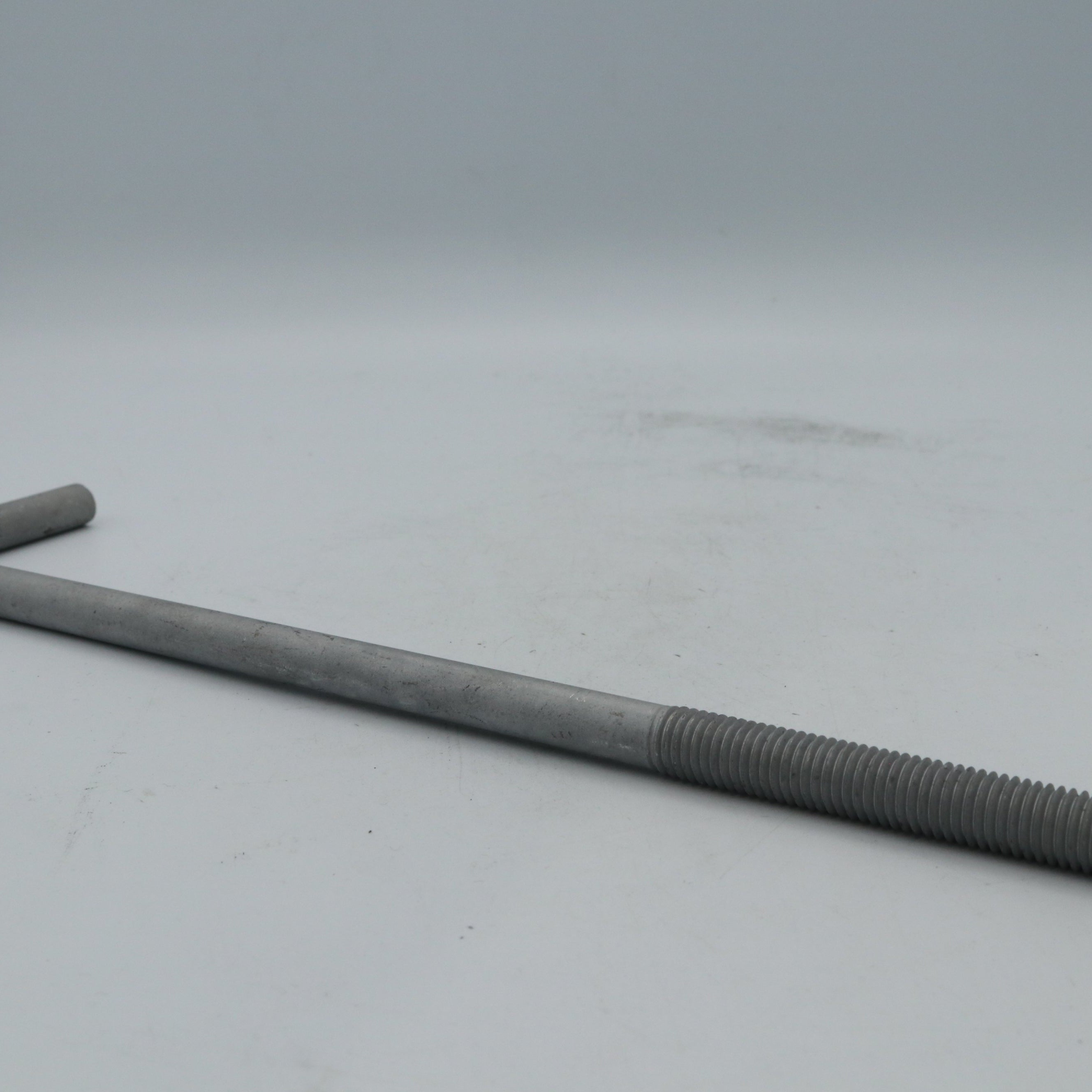 Hold down Bolt CL4.8 Hdg M12 to M30, Multiple Sizes