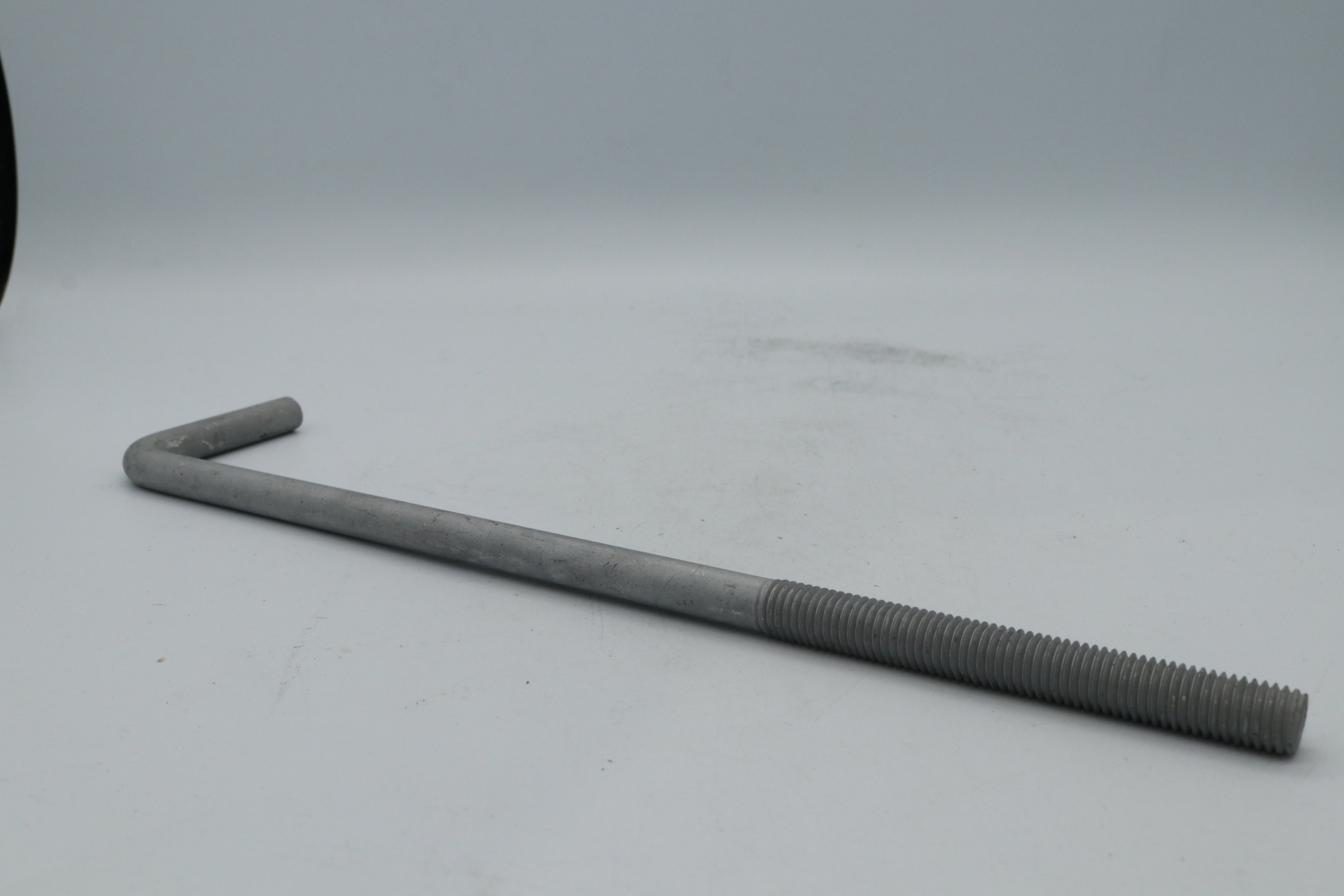 Hold down Bolt CL4.8 Hdg M12 to M30, Multiple Sizes